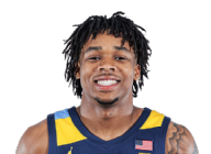 Nigel James Jr.
