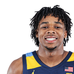 Nigel James Jr.