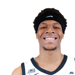 Jaylen Harrell
