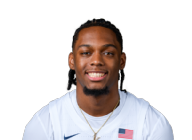 Kayden Mingo