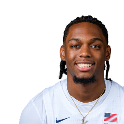 Kayden Mingo