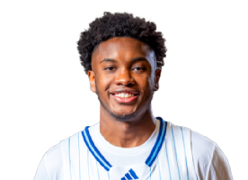 D'Andre Harrison