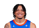 Isaiah Brown