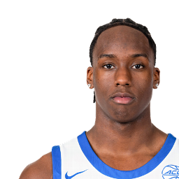 Chance Puryear
