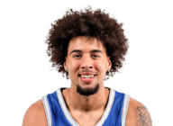 Jahvin Carter