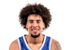 Jahvin Carter