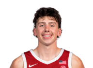 Evan Stinson