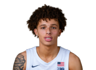 Dominick Stewart