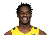 Morris Ugusuk