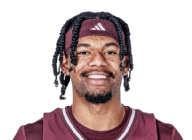 Trey Jackson III