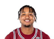 Elijah Strong
