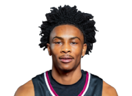 Koron Davis