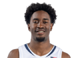 Desmond Roberts