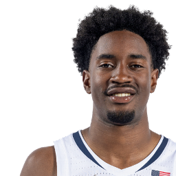 Desmond Roberts