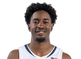 Desmond Roberts