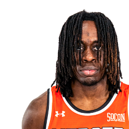 Baraka Okojie