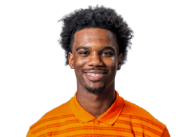 Jaylen Curry