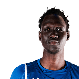 Mathok Majok