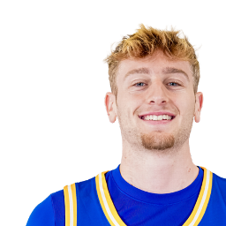 Parker Strauss