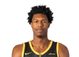 Keyshawn Mitchell