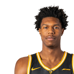 Keyshawn Mitchell