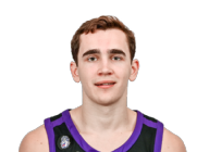 Aidan Mckeon