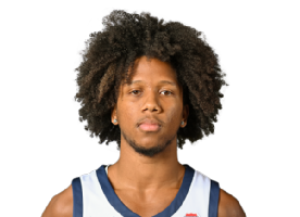 KiJan Robinson