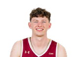 Isaac Harrell