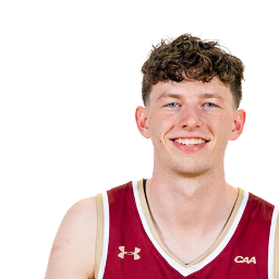 Isaac Harrell