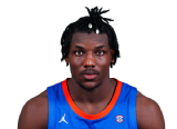 Rueben Chinyelu