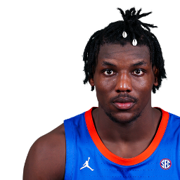 Rueben Chinyelu