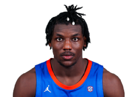Rueben Chinyelu