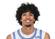 Isaiah Sherrard