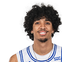 Isaiah Sherrard