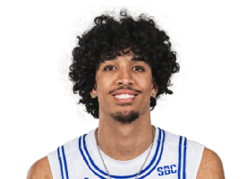 Isaiah Sherrard