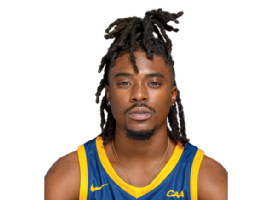 Landon Glasper