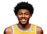 Terrance Dixon Jr.