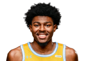 Terrance Dixon Jr.