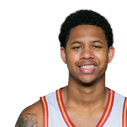 Mason Williams