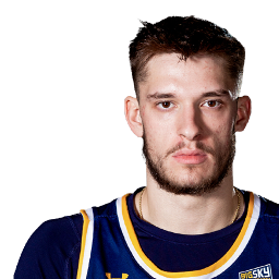 Egan Shields