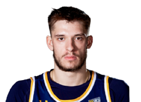 Egan Shields