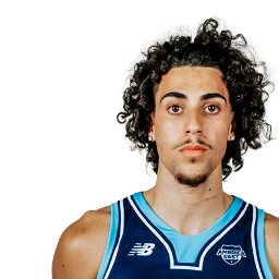 Isaac Bonilla