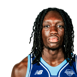 Yanis Bamba