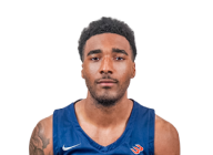 Antwan Robinson