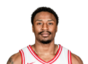 Keonte Jones