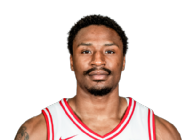 Keonte Jones