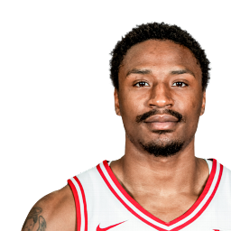 Keonte Jones