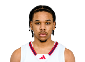 Jalen Robinson