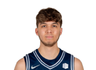 Tucker Anderson