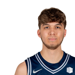 Tucker Anderson